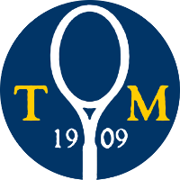 Logo Tennis Modena A.S.D.